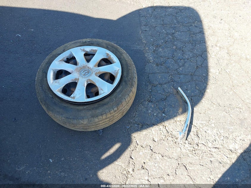 2018 Mazda Mazda3 Sport VIN: 3MZBN1U71JM276464 Lot: 43232086