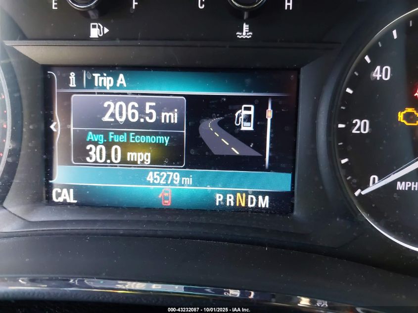 2021 Buick Encore Awd Preferred VIN: KL4CJESB3MB355626 Lot: 43232087