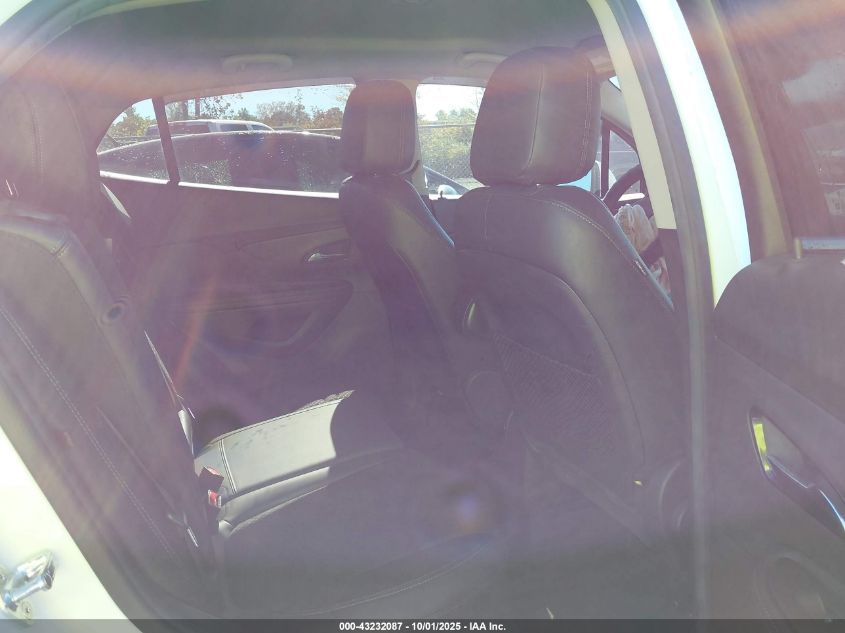 2021 Buick Encore Awd Preferred VIN: KL4CJESB3MB355626 Lot: 43232087