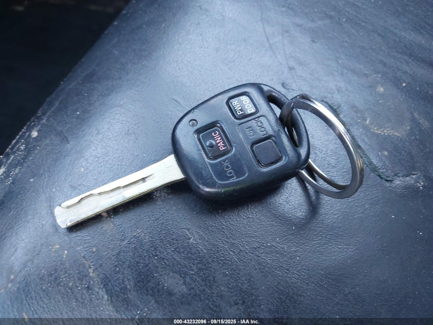 2008 Lexus Rx 400H VIN: JTJHW31U782062528 Lot: 43232096