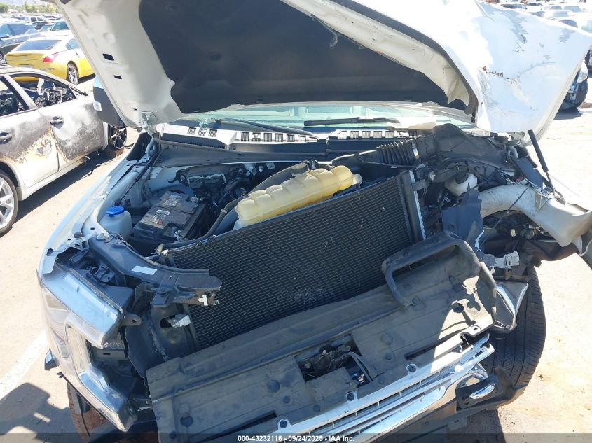 2018 Ford F-150 Lariat VIN: 1FTFW1EG2JKD90268 Lot: 43232116