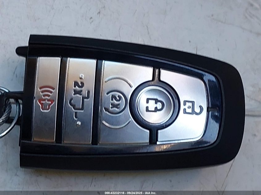 2018 Ford F-150 Lariat VIN: 1FTFW1EG2JKD90268 Lot: 43232116