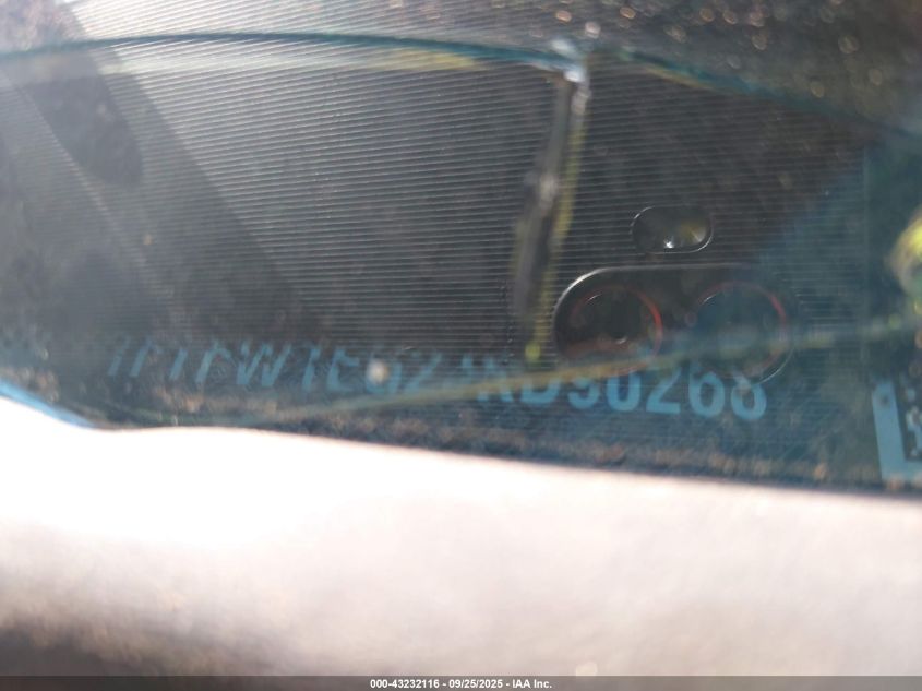 2018 Ford F-150 Lariat VIN: 1FTFW1EG2JKD90268 Lot: 43232116