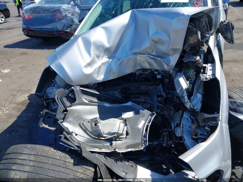 2017 Ford Escape S VIN: 1FMCU0F72HUE26178 Lot: 43232119