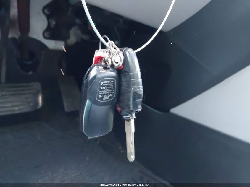 2011 Honda Pilot Lx VIN: 5FNYF4H22BB078475 Lot: 43232121