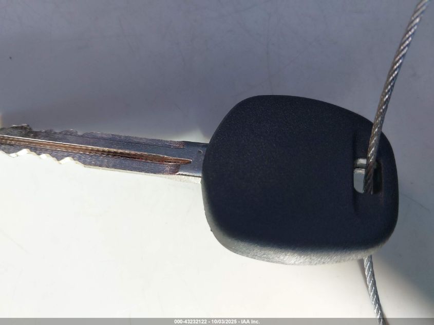 2010 Toyota Corolla Le VIN: 1NXBU4EE7AZ314517 Lot: 43232122