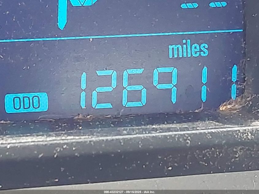 2013 Chevrolet Sonic Lt Auto VIN: 1G1JC5SGXD4255992 Lot: 43232127