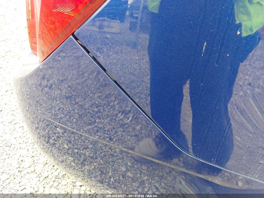 2013 Chevrolet Sonic Lt Auto VIN: 1G1JC5SGXD4255992 Lot: 43232127