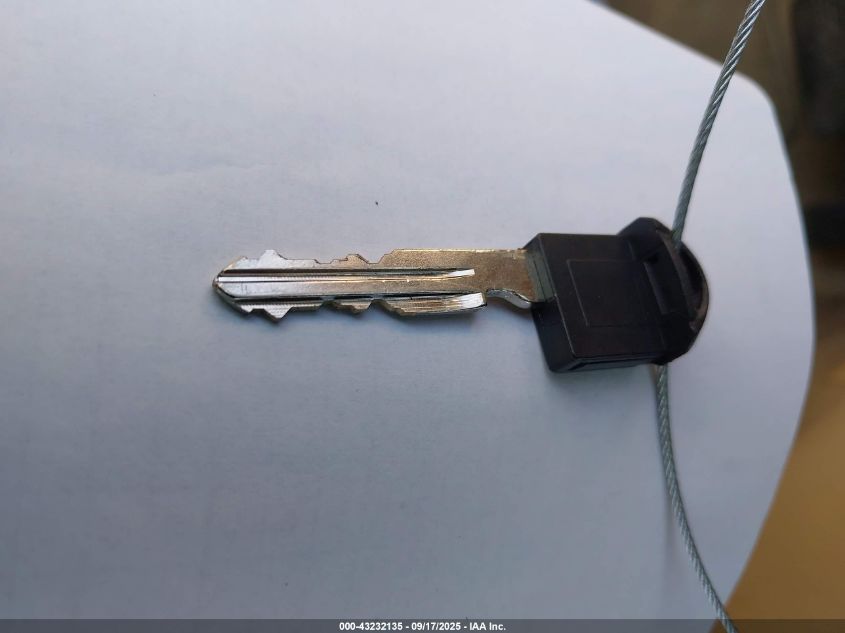 2006 Infiniti Fx35 VIN: JNRAS08W06X207012 Lot: 43232135