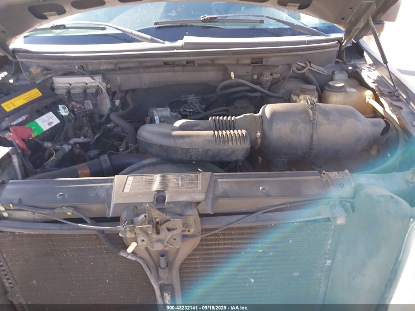 2007 Ford F-150 Stx/Xl/Xlt VIN: 1FTRX12W27KC77449 Lot: 43232141