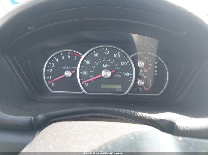 2004 Mitsubishi Endeavor Xls VIN: 4A4MM31S14E024719 Lot: 43232144