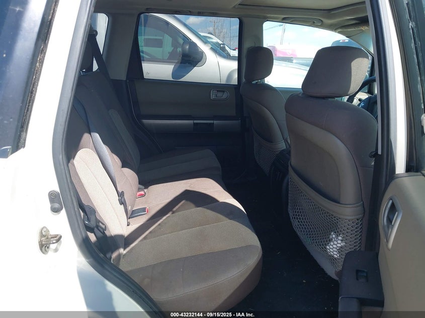 2004 Mitsubishi Endeavor Xls VIN: 4A4MM31S14E024719 Lot: 43232144