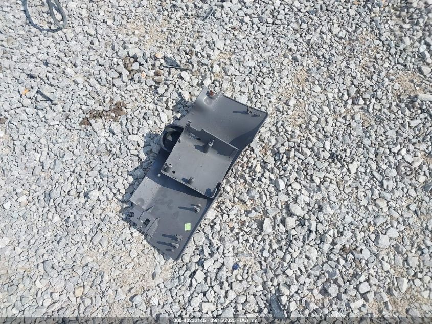 1999 Ford Crown Victoria Lx VIN: 2FAFP74WXXX221345 Lot: 43232145