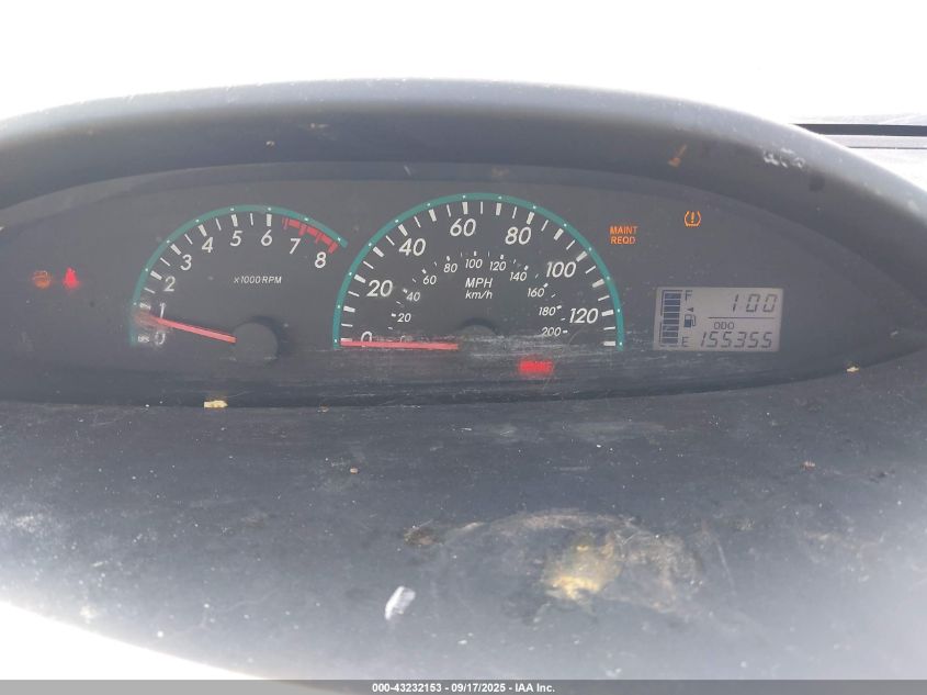 2010 Toyota Yaris VIN: JTDBT4K34A1359054 Lot: 43232153