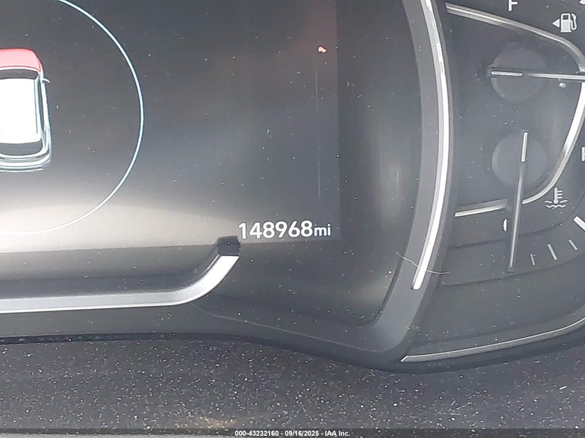 2019 Hyundai Santa Fe Sel Plus VIN: 5NMS33AD3KH072154 Lot: 43232160