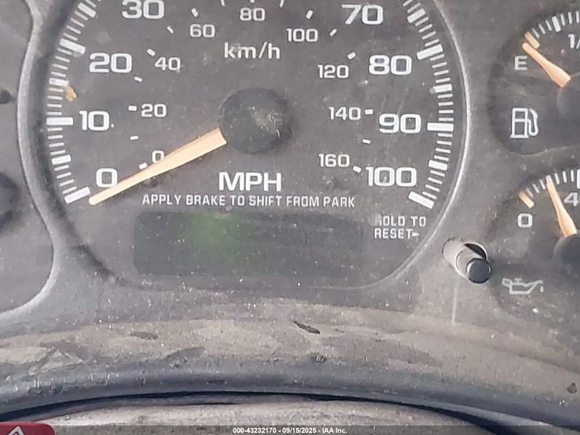 2002 Chevrolet Silverado 2500Hd Lt VIN: 1GCHK23U82F249251 Lot: 43232170