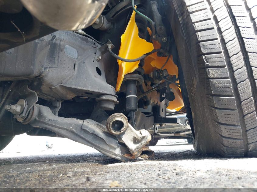 2013 Toyota Tacoma Prerunner VIN: 5TFJX4GN8DX018638 Lot: 43232174