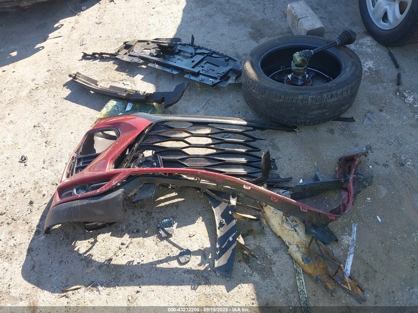 2022 CHEVROLET TRAILBLAZER AWD RS - KL79MUSL3NB145648