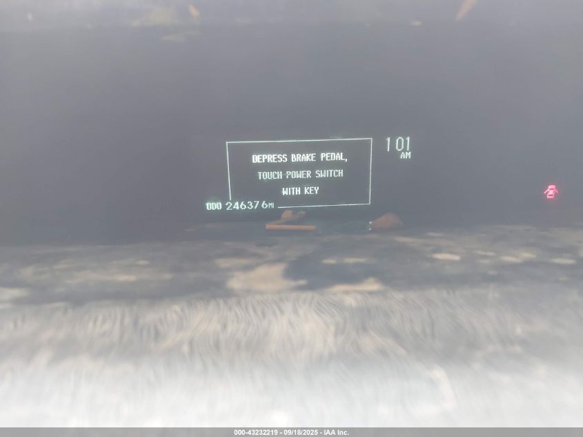 2010 Toyota Prius Ii VIN: JTDKN3DUXA5193996 Lot: 43232219