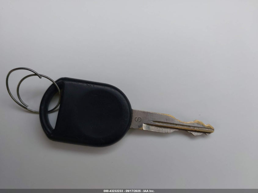 2006 Ford Taurus Se VIN: 1FAFP53U16A164724 Lot: 43232233