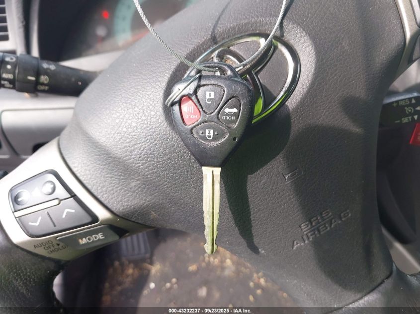 2007 Toyota Camry Se VIN: 4T1BE46K67U631411 Lot: 43232237