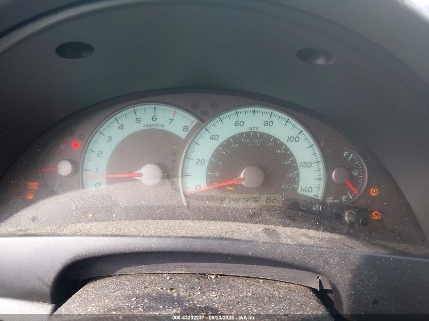 2007 Toyota Camry Se VIN: 4T1BE46K67U631411 Lot: 43232237