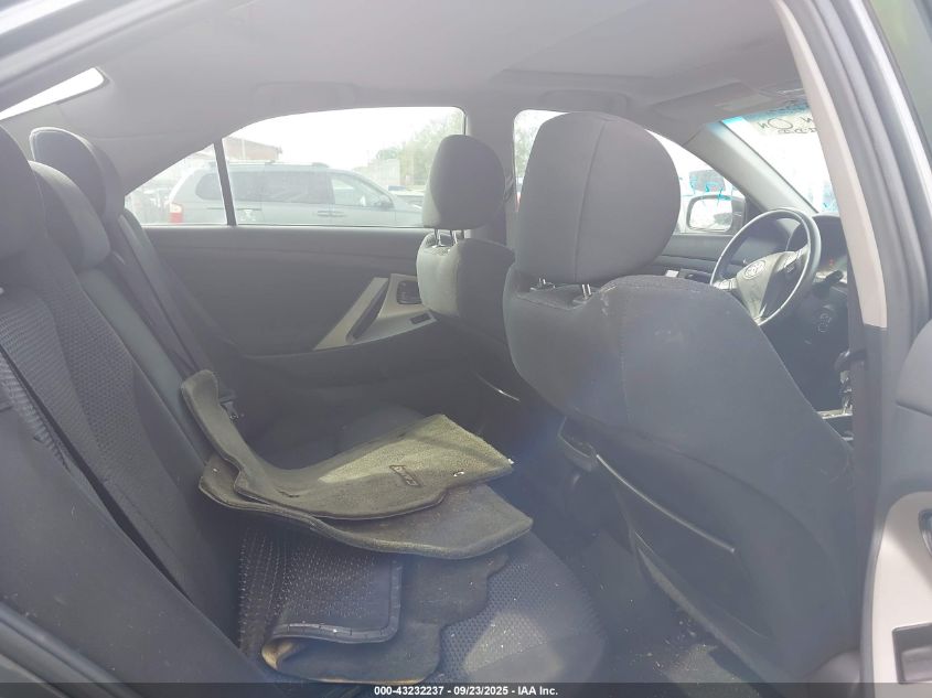 2007 Toyota Camry Se VIN: 4T1BE46K67U631411 Lot: 43232237