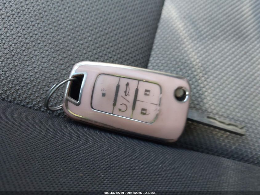 2012 Chevrolet Cruze Ls VIN: 1G1PC5SH7C7309426 Lot: 43232239