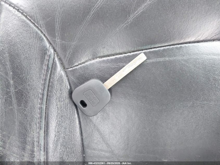 2011 Buick Lacrosse Cxl VIN: 1G4GC5ED1BF115054 Lot: 43232261