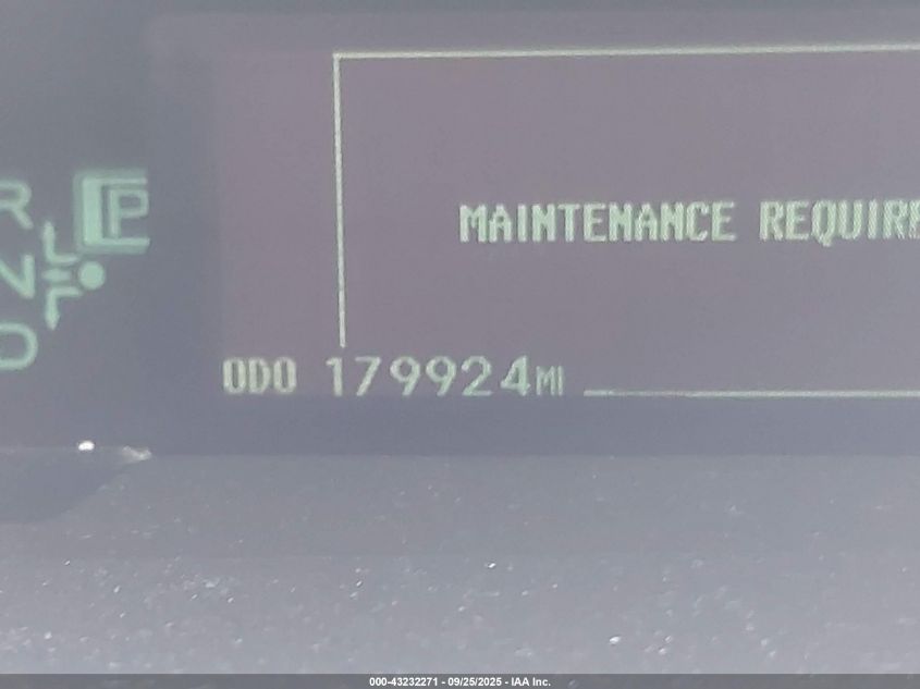 2015 Toyota Prius Two VIN: JTDKN3DU6F1962072 Lot: 43232271