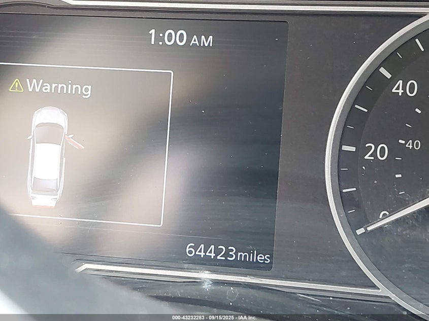 2021 Nissan Versa Sv Xtronic Cvt VIN: 3N1CN8EV3ML866935 Lot: 43232283