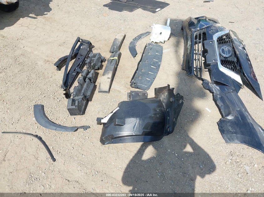 2021 Nissan Versa Sv Xtronic Cvt VIN: 3N1CN8EV3ML866935 Lot: 43232283