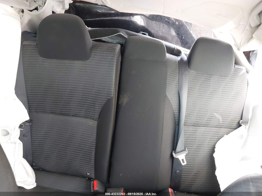 2021 Nissan Versa Sv Xtronic Cvt VIN: 3N1CN8EV3ML866935 Lot: 43232283