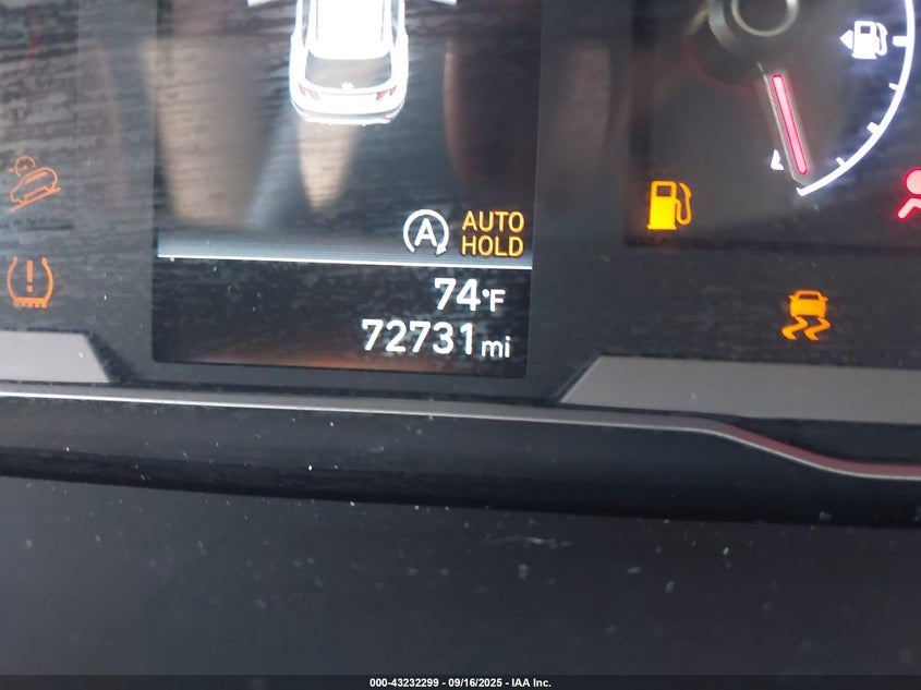 2022 HYUNDAI TUCSON SEL - 5NMJB3AE5NH150901