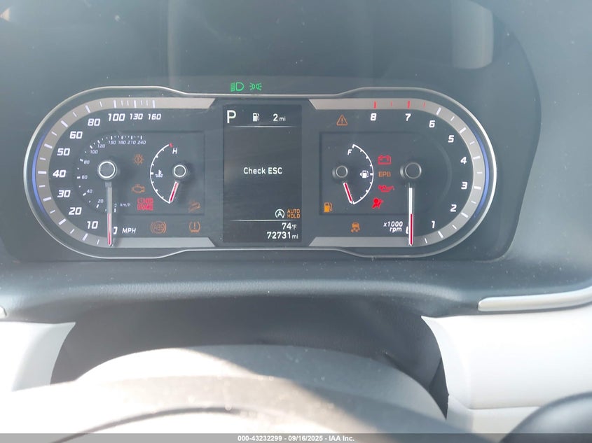 2022 HYUNDAI TUCSON SEL - 5NMJB3AE5NH150901