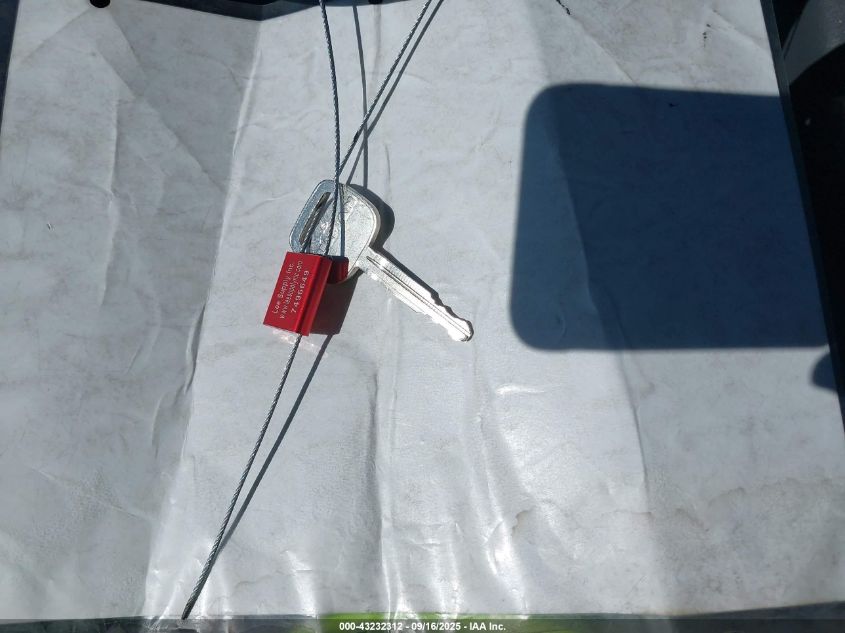 1997 Toyota Rav4 VIN: JT3GP10V4V7018788 Lot: 43232312