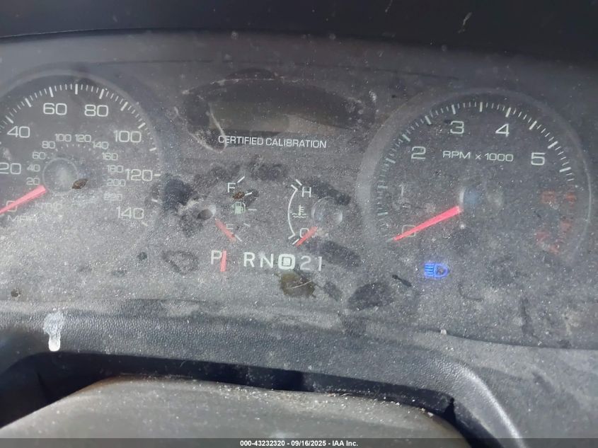 2006 Ford Crown Victoria Police/Police Interceptor VIN: 2FAFP71W56X162627 Lot: 43232320