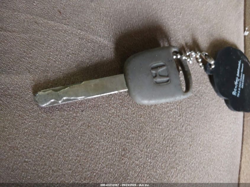 2005 Honda Odyssey Ex VIN: 5FNRL38455B109571 Lot: 43232367