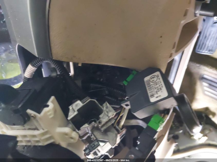 2005 Honda Odyssey Ex VIN: 5FNRL38455B109571 Lot: 43232367