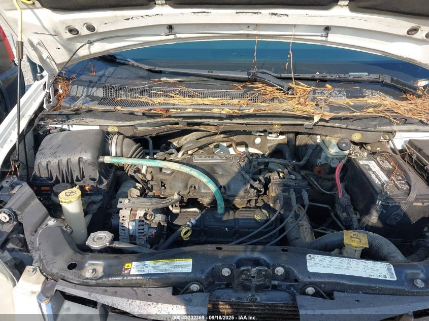 2010 Chrysler Town & Country Touring VIN: 2A4RR5D10AR229096 Lot: 43232369