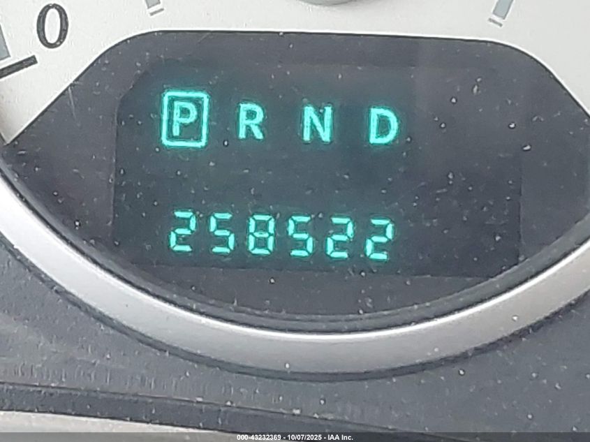 2010 Chrysler Town & Country Touring VIN: 2A4RR5D10AR229096 Lot: 43232369