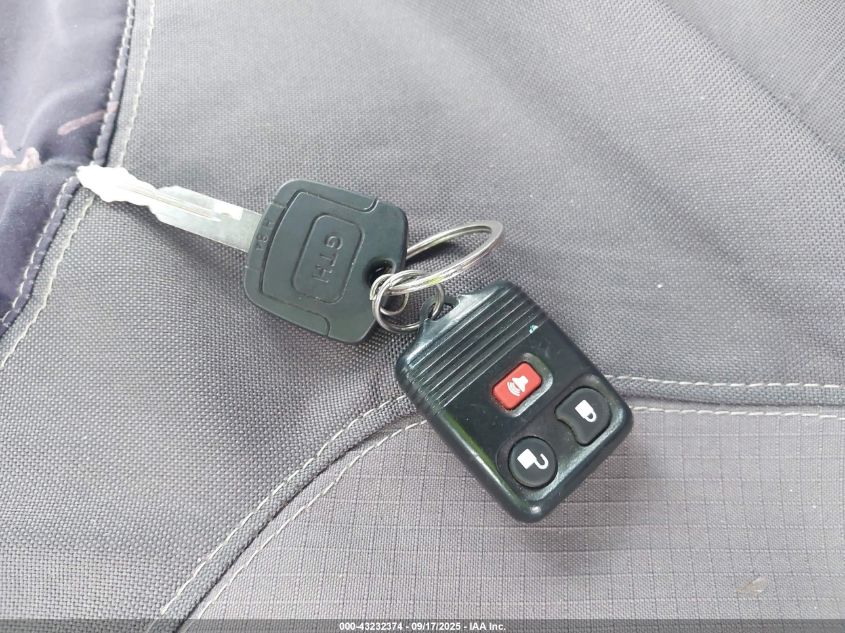 2006 Ford F-150 Fx4/Lariat/Xlt VIN: 1FTPW14596KB94050 Lot: 43232374