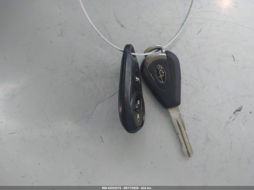 2007 Subaru B9 Tribeca Limited 5-Passenger VIN: 4S4WX83D774400896 Lot: 43232375