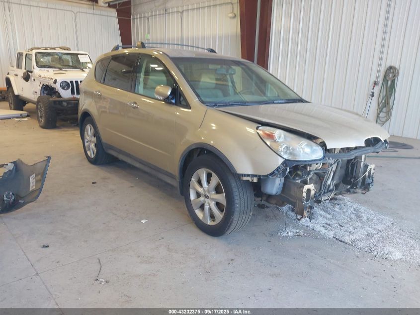 2007 Subaru B9 Tribeca