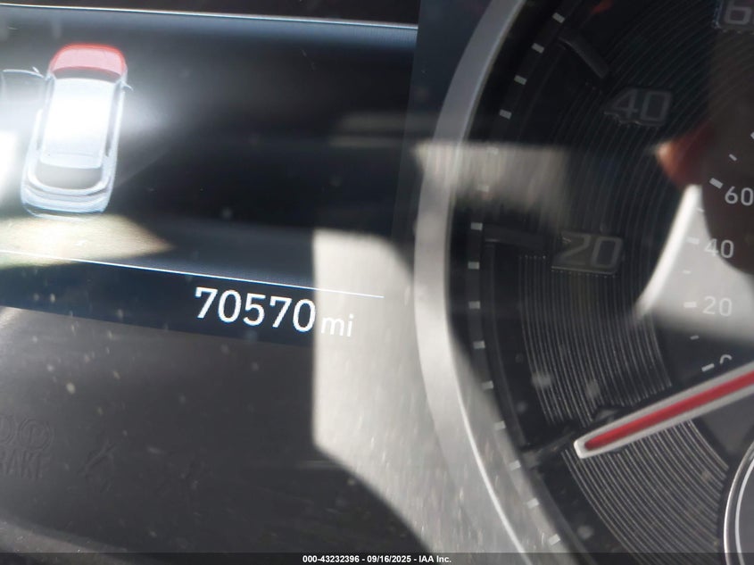 2021 HYUNDAI SANTA FE SE - 5NMS14AJ7MH326730