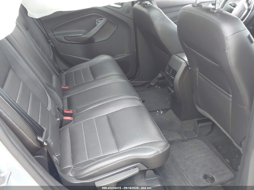 2013 Ford C-Max Hybrid Sel VIN: 1FADP5BU5DL500353 Lot: 43232415