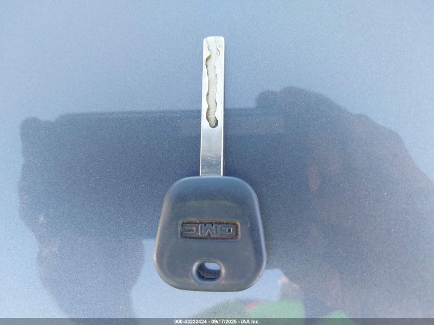 2017 GMC Sierra 3500Hd Slt VIN: 1GT42XEY6HF103872 Lot: 43232424