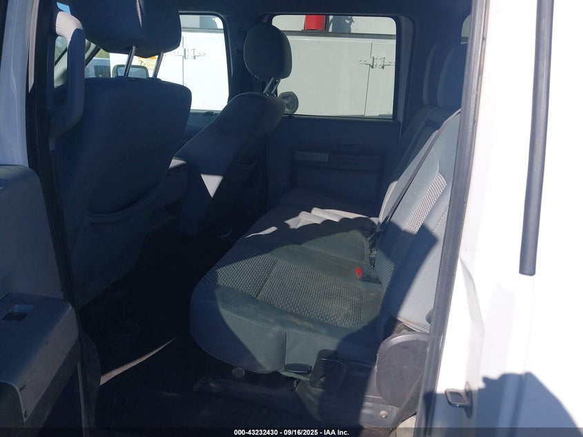 1FT8W3BTXFEB57542 2015 FORD F350 photo no. 7