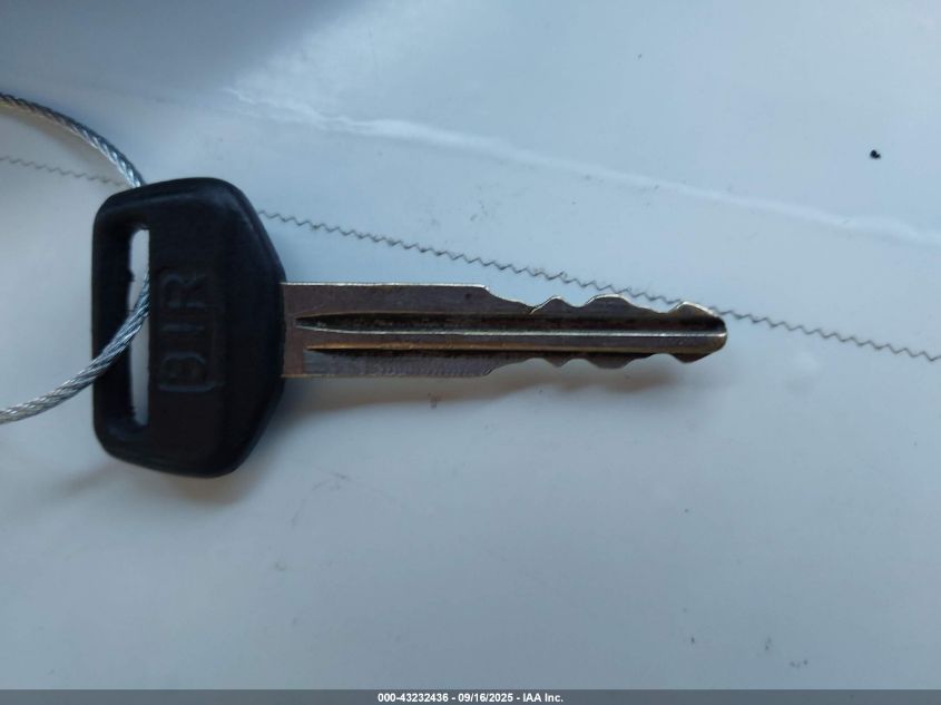 2001 Hyundai Sonata Gls/Gls W/Leather VIN: KMHWF35V61A448488 Lot: 43232436