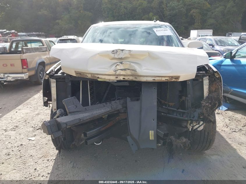 2009 Cadillac Escalade Standard VIN: 1GYFK23219R230274 Lot: 43232445